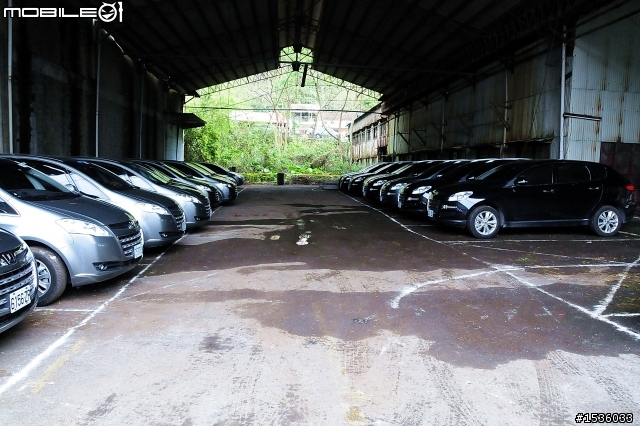 謝謝Andy和Jo及當天車埕車聚會場所有的工作人員,謝謝您們給我們美妙的一天。