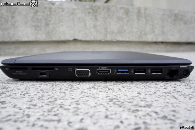 『生活有型 就是簡單』SONY VAIO SB18
