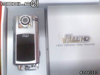 {開箱文} F900 HD行車紀錄器