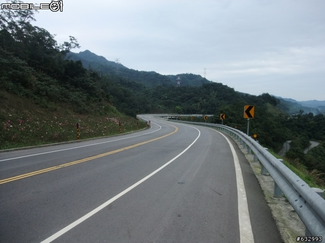 20110306_台二丙線->不厭亭霧海行
