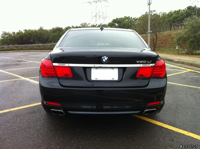 NEW A8L 4.2 開箱...vs BMW 750Li