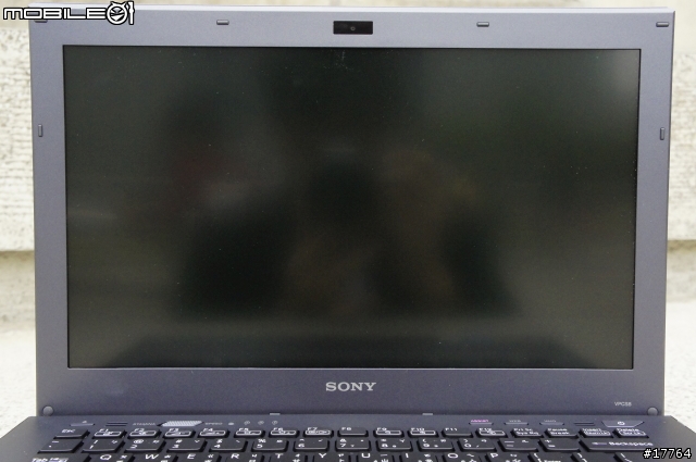 『生活有型 就是簡單』SONY VAIO SB18