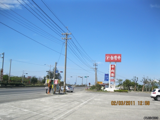 02/28-03/05 單車版不老騎士六天美麗寶島環島行----Day 3(沿山公路南段+恆春半島行)