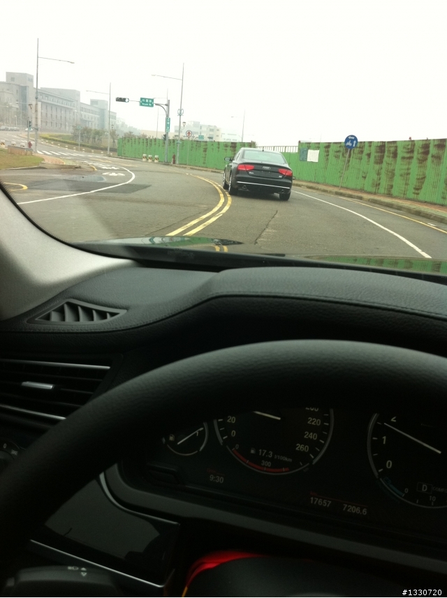 NEW A8L 4.2 開箱...vs BMW 750Li