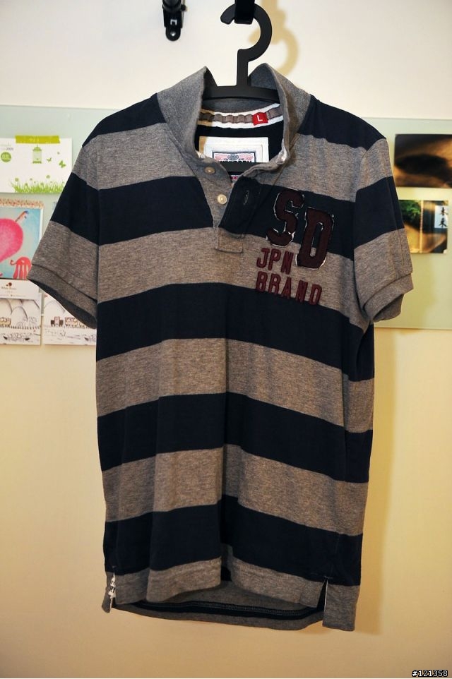最近兩個月的敗家分享!asos、Superydry、Paul Smith、Porter....