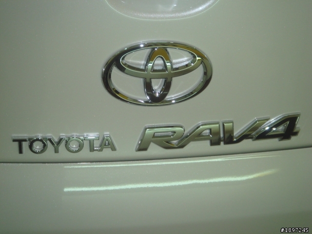2011 RAV4 菜單分享