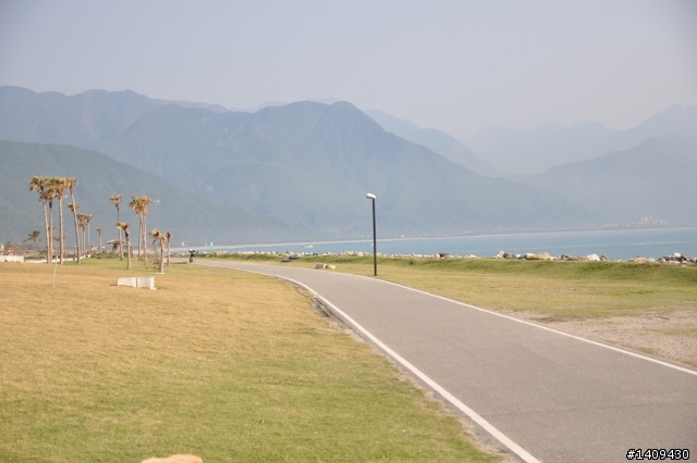 20110314花東縱谷193線道半程探路行