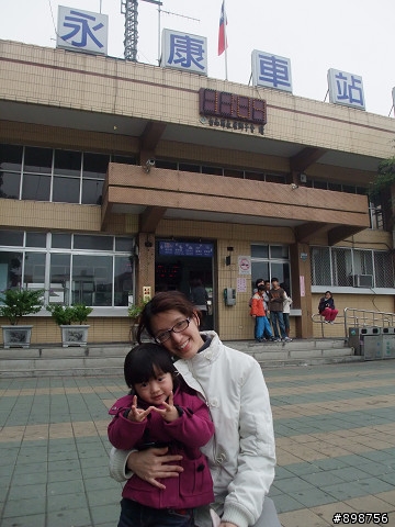 2011/2/26~3/2-五天四夜-逆時針-兩大一小-G4-125 腰斷掉之夾心餅乾環島行