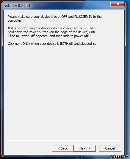 【分享】開啟Multitasking Gestures (iOS4.3)