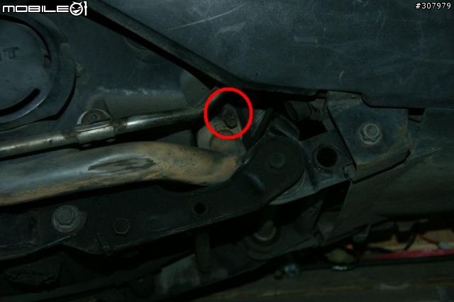 不負責DIY教學 II - SV-MAX(車玩)後輪鼓式煞車更換
