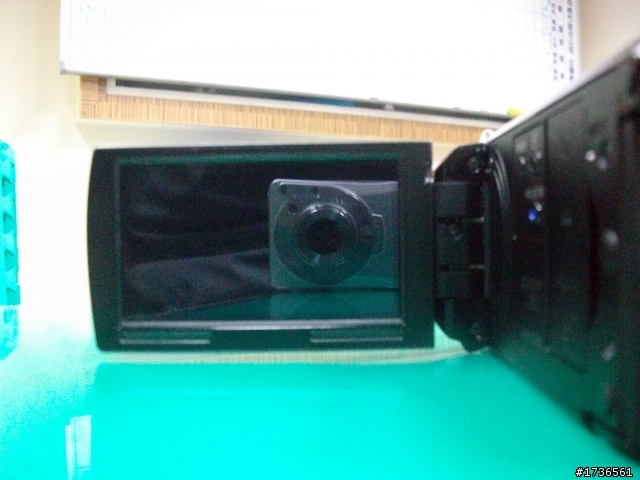 Sony handycan PJ10 不專業開箱文