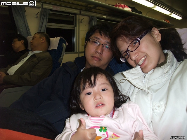 2011/2/26~3/2-五天四夜-逆時針-兩大一小-G4-125 腰斷掉之夾心餅乾環島行