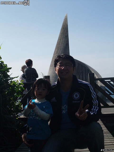 2011/2/26~3/2-五天四夜-逆時針-兩大一小-G4-125 腰斷掉之夾心餅乾環島行