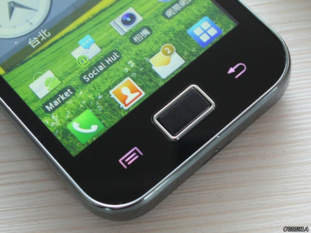 Samsung Galaxy Ace及mini CP值取勝中階機