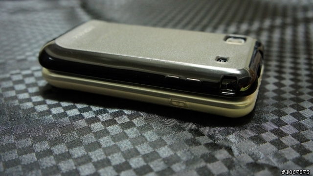 (甜蜜分享)i9000夫妻機