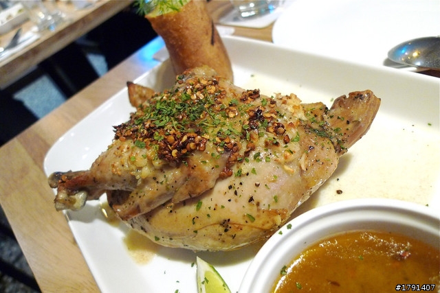 二訪 大肚皮義式餐坊 Big Pancia
