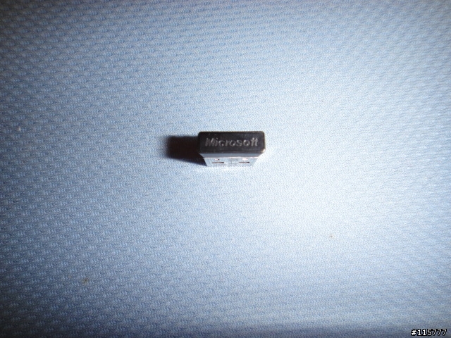 閃耀之新星滑鼠隨你握-微軟Microsoft Arc Touch讓我們隨身攜帶滑鼠吧!開箱試用分享文