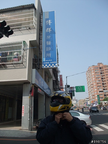 2011/2/26~3/2-五天四夜-逆時針-兩大一小-G4-125 腰斷掉之夾心餅乾環島行