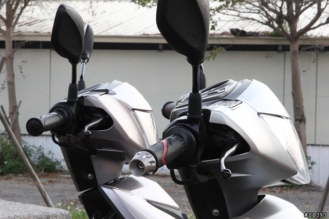 Yamaha RS Zero遇見RSZ姊妹鬩牆?! 兩車拆解深入比較 & 改裝測試!!