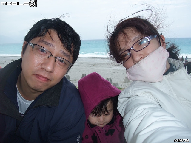 2011/2/26~3/2-五天四夜-逆時針-兩大一小-G4-125 腰斷掉之夾心餅乾環島行