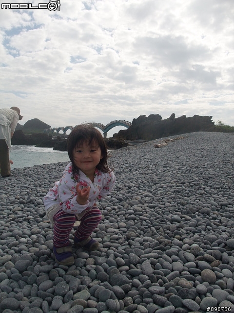 2011/2/26~3/2-五天四夜-逆時針-兩大一小-G4-125 腰斷掉之夾心餅乾環島行