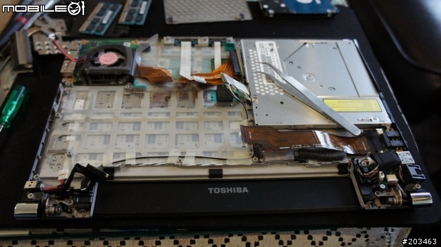 R700 換引擎(I3 TO I7)分享