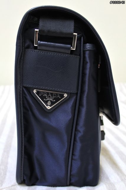 PRADA MESSENGER bag
