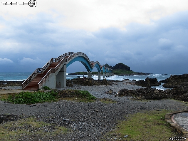 2011年3/2~3/8七天六夜單人環島去(已全部更新完)