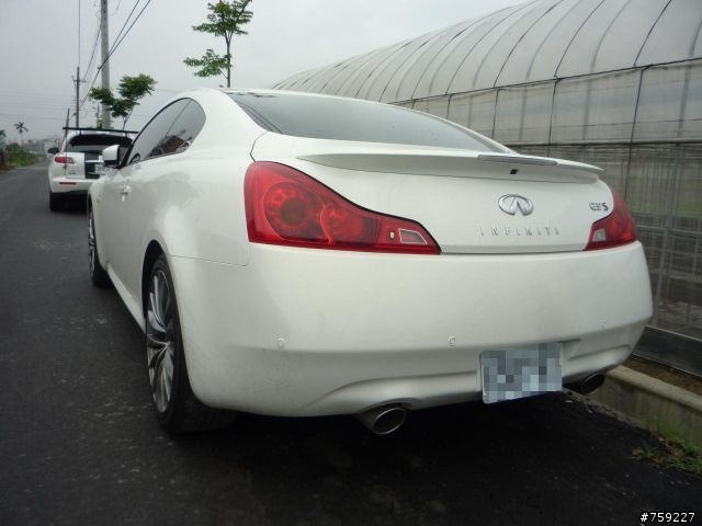 斗六巧遇Infiniti大軍...似乎是555聚會!?(圖多)
