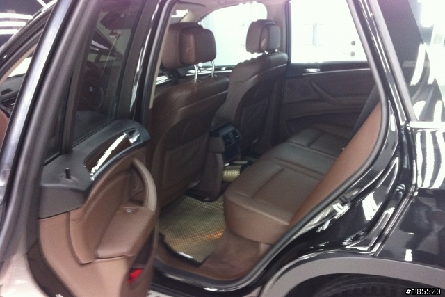 X5 E70 30D 2011 年份開箱