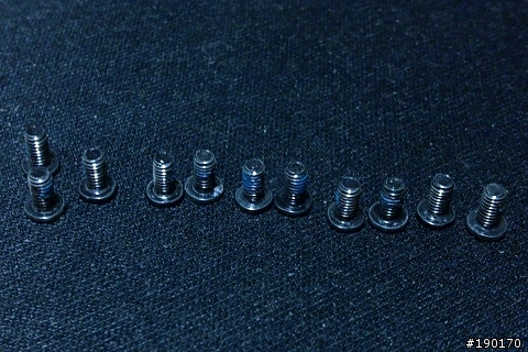 GE700 散熱加工記