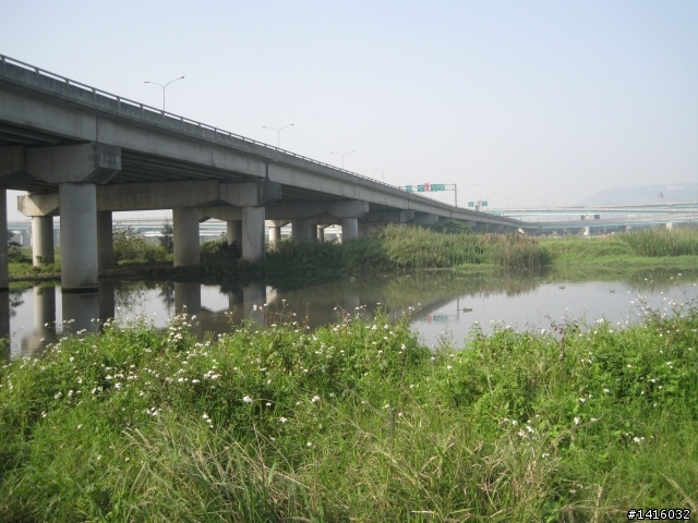 獨輪車淡水到鶯歌來回73公里騎乘~途經五股、蘆洲、三重、 新莊、樹林