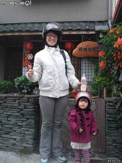 2011/2/26~3/2-五天四夜-逆時針-兩大一小-G4-125 腰斷掉之夾心餅乾環島行