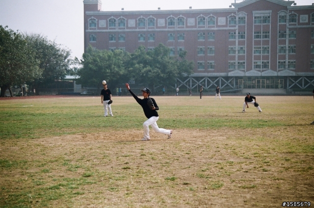 正式加入底片世界 Canon AE-1P