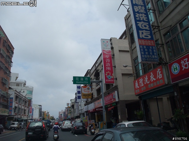 2011/2/26~3/2-五天四夜-逆時針-兩大一小-G4-125 腰斷掉之夾心餅乾環島行