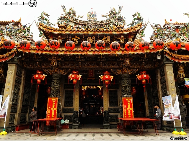 2011年3/2~3/8七天六夜單人環島去(已全部更新完)
