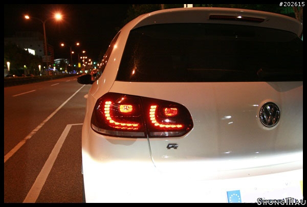 3/25 Golf R 美麗華聚會照片!!!!~