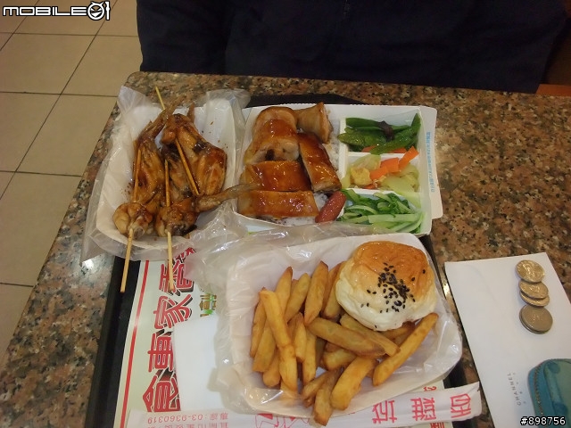 2011/2/26~3/2-五天四夜-逆時針-兩大一小-G4-125 腰斷掉之夾心餅乾環島行
