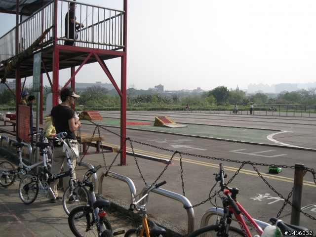 獨輪車淡水到鶯歌來回73公里騎乘~途經五股、蘆洲、三重、 新莊、樹林