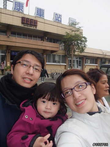 2011/2/26~3/2-五天四夜-逆時針-兩大一小-G4-125 腰斷掉之夾心餅乾環島行