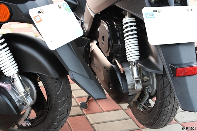 Yamaha RS Zero遇見RSZ姊妹鬩牆?! 兩車拆解深入比較 & 改裝測試!!