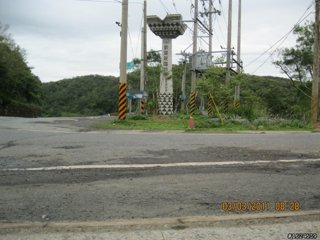 02/28-03/05 單車版不老騎士六天美麗寶島環島行----Day 4 (旭海-池上漫遊)