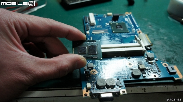 R700 換引擎(I3 TO I7)分享