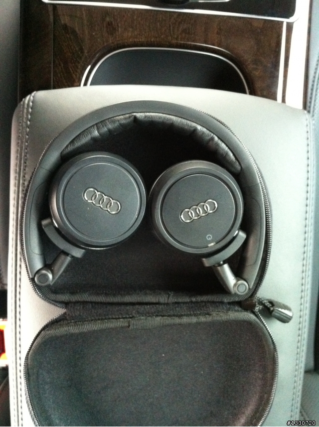NEW A8L 4.2 開箱...vs BMW 750Li