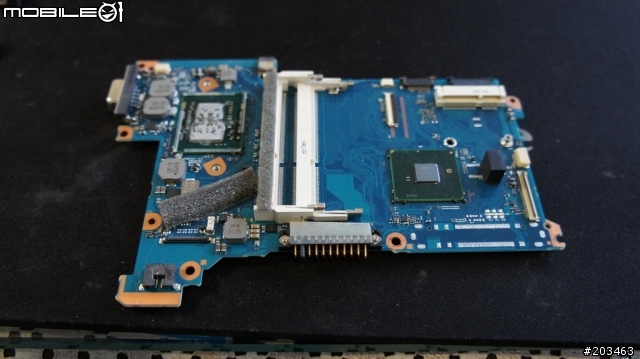 R700 換引擎(I3 TO I7)分享