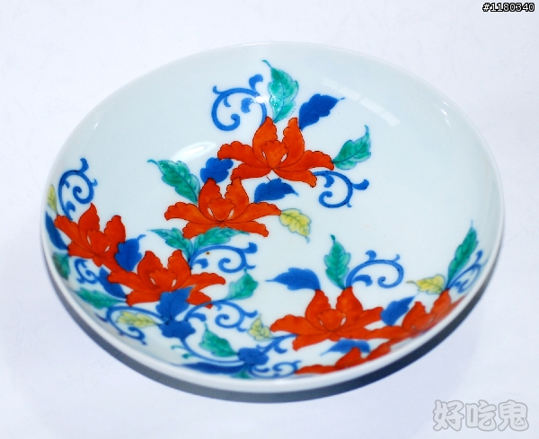 來一點不一樣的瓷器