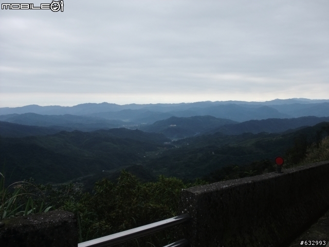 20110306_台二丙線->不厭亭霧海行