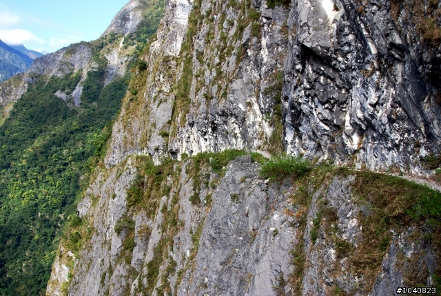 錐麓古道