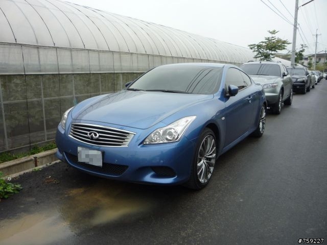 斗六巧遇Infiniti大軍...似乎是555聚會!?(圖多)