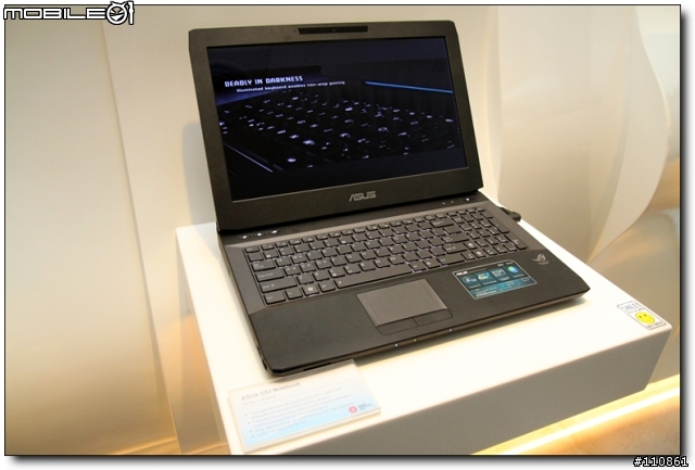 五彩繽紛 春意盎然 - ASUS Focus Group春季筆電